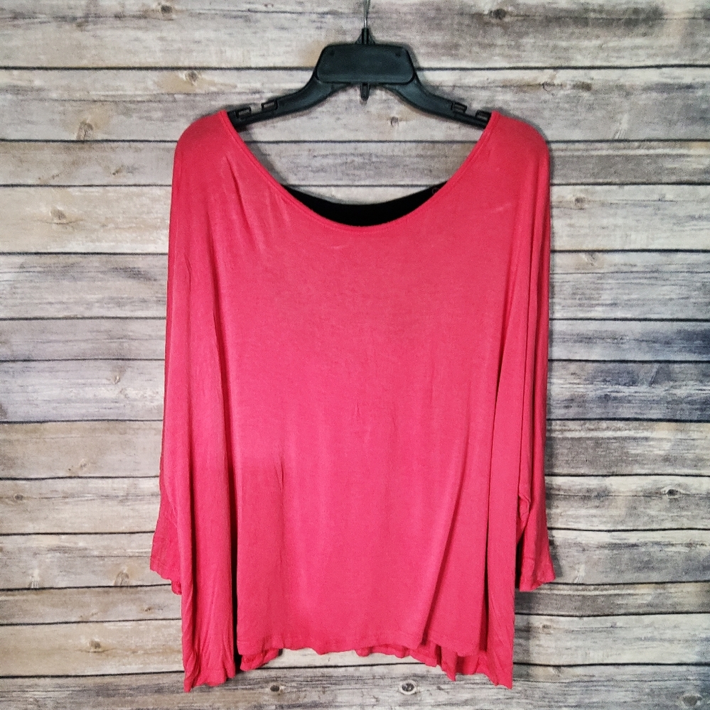 Womens top by SWAK, size 3x